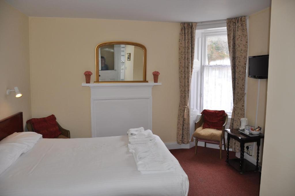 Ayres Guest House Oban Room photo
