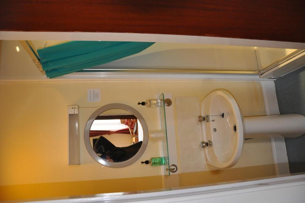 Ayres Guest House Oban Room photo